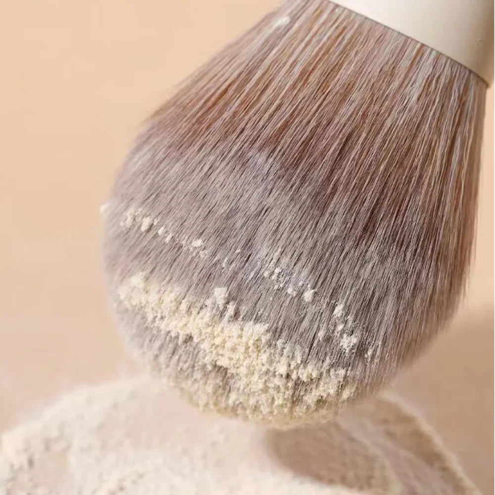 Makeup Brush Set